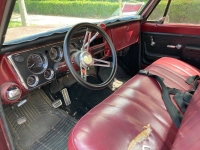 1972 Chevrolet C20 for sale in Michigan (ID-120957)