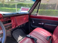 1972 Chevrolet C20 for sale in Michigan (ID-120957)