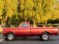 1972 Chevrolet C20 for sale in Michigan (ID-120957)