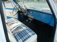 1972 Chevrolet C20 for sale in Michigan (ID-127243)