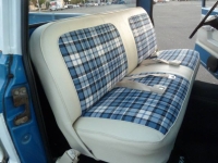 1972 Chevrolet C20 for sale in Michigan (ID-127243)
