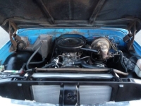 1972 Chevrolet C20 for sale in Michigan (ID-127243)