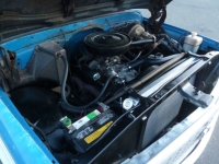 1972 Chevrolet C20 for sale in Michigan (ID-127243)