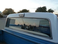 1972 Chevrolet C20 for sale in Michigan (ID-127243)
