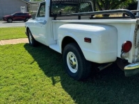 1972 Chevrolet C20 for sale in Michigan (ID-131486)