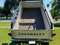 1972 Chevrolet C20 for sale in Michigan (ID-131486)