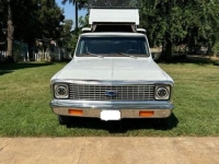 1972 Chevrolet C20 for sale in Michigan (ID-131486)