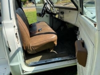 1972 Chevrolet C20 for sale in Michigan (ID-131486)