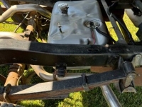 1972 Chevrolet C20 for sale in Michigan (ID-131486)