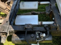 1972 Chevrolet C20 for sale in Michigan (ID-131486)