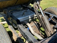 1972 Chevrolet C20 for sale in Michigan (ID-131486)