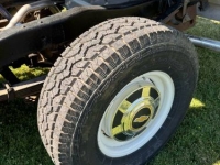 1972 Chevrolet C20 for sale in Michigan (ID-131486)