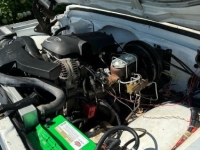 1972 Chevrolet C20 for sale in Michigan (ID-131486)
