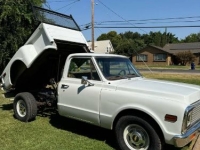 1972 Chevrolet C20 for sale in Michigan (ID-131486)