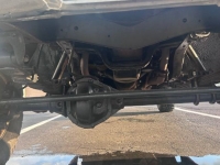 1972 Chevrolet C20 for sale in Michigan (ID-134501)
