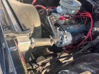 1972 Chevrolet C20 for sale in Michigan (ID-134501)