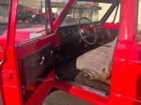 1972 Chevrolet C20 for sale in Michigan (ID-134501)