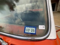 1972 Chevrolet C20 for sale in Michigan (ID-137643)