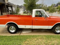 1972 Chevrolet C20 for sale in Michigan (ID-137643)