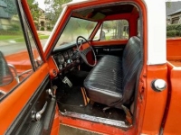 1972 Chevrolet C20 for sale in Michigan (ID-137643)