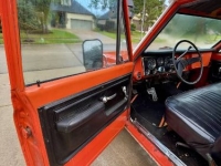 1972 Chevrolet C20 for sale in Michigan (ID-137643)