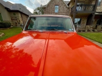 1972 Chevrolet C20 for sale in Michigan (ID-137643)