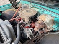 1972 Chevrolet C20 for sale in Michigan (ID-138020)