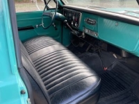 1972 Chevrolet C20 for sale in Michigan (ID-138020)