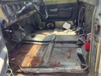 1972 Chevrolet C20 for sale in Michigan (ID-138976)