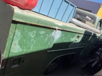 1972 Chevrolet C20 for sale in Michigan (ID-138976)