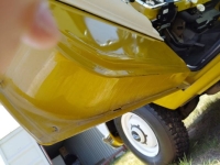 1972 Chevrolet C20 for sale in Michigan (ID-143676)