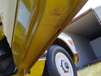 1972 Chevrolet C20 for sale in Michigan (ID-143676)