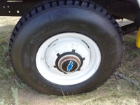 1972 Chevrolet C20 for sale in Michigan (ID-143676)