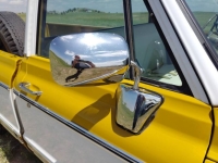 1972 Chevrolet C20 for sale in Michigan (ID-143676)