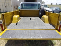 1972 Chevrolet C20 for sale in Michigan (ID-143676)