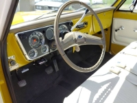 1972 Chevrolet C20 for sale in Michigan (ID-143676)