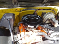1972 Chevrolet C20 for sale in Michigan (ID-143676)