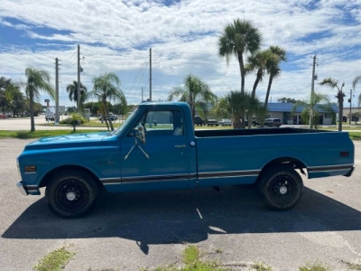 1972 Chevrolet C20 for sale 1972 Chevrolet C20 for sale