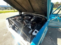 1972 Chevrolet C20 for sale in Michigan (ID-144412)