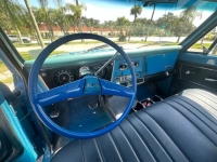 1972 Chevrolet C20 for sale in Michigan (ID-144412)