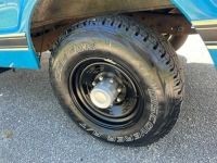 1972 Chevrolet C20 for sale in Michigan (ID-144412)