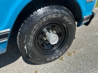 1972 Chevrolet C20 for sale in Michigan (ID-144412)