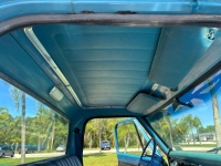 1972 Chevrolet C20 for sale in Michigan (ID-144412)