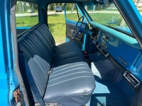 1972 Chevrolet C20 for sale in Michigan (ID-144412)