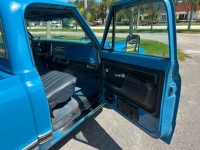 1972 Chevrolet C20 for sale in Michigan (ID-144412)