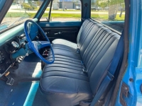 1972 Chevrolet C20 for sale in Michigan (ID-144412)