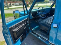 1972 Chevrolet C20 for sale in Michigan (ID-144412)