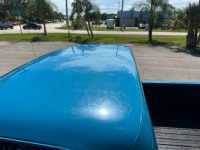1972 Chevrolet C20 for sale in Michigan (ID-144412)