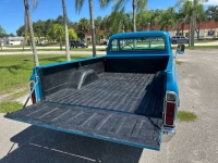 1972 Chevrolet C20 for sale in Michigan (ID-144412)