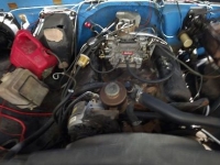 1972 Chevrolet C20 for sale in Michigan (ID-163642)